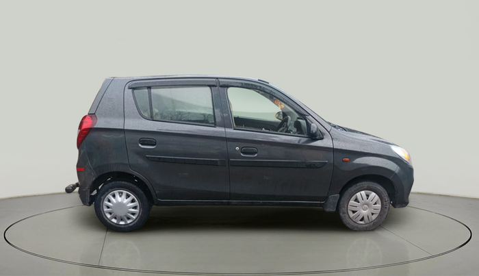 2017 Maruti Alto 800 LXI O, Petrol, Manual, 85,879 km, exterior
