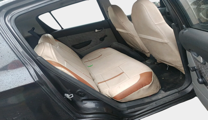 2017 Maruti Alto 800 LXI O, Petrol, Manual, 85,879 km, interior