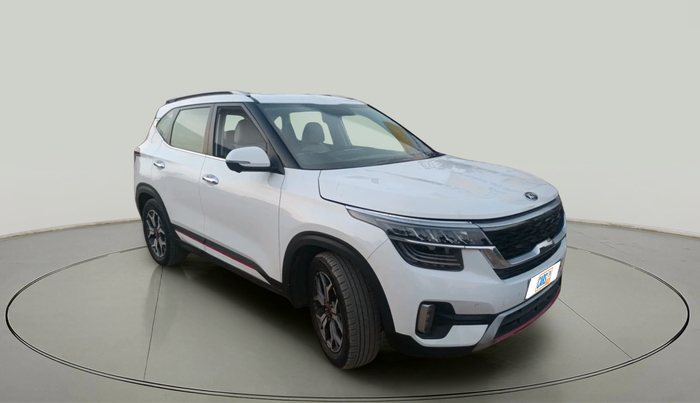 2019 KIA SELTOS GTX PLUS 1.4 PETROL, Petrol, Manual, 72,219 km, exterior