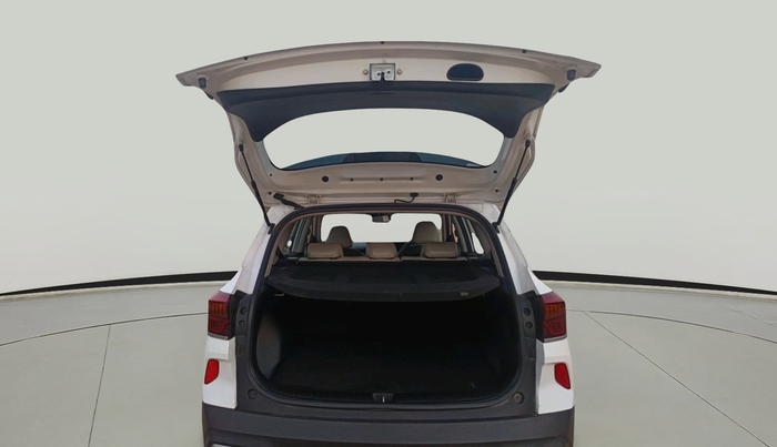 2019 KIA SELTOS GTX PLUS 1.4 PETROL, Petrol, Manual, 72,219 km, exterior