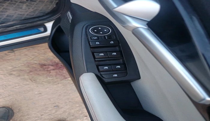 2019 KIA SELTOS GTX PLUS 1.4 PETROL, Petrol, Manual, 72,219 km, interior