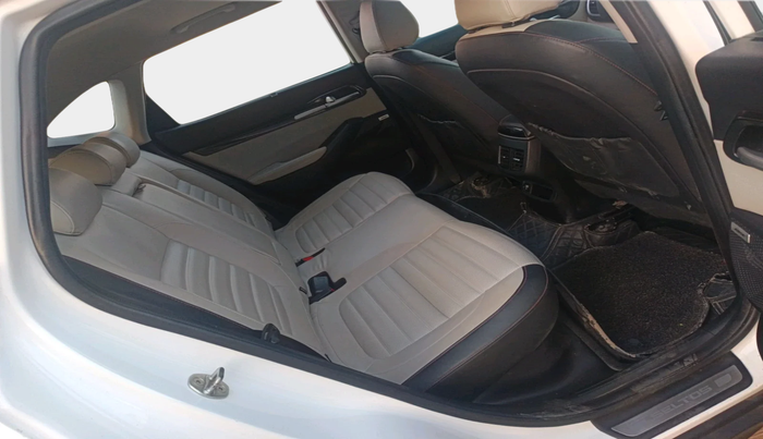 2019 KIA SELTOS GTX PLUS 1.4 PETROL, Petrol, Manual, 72,219 km, interior