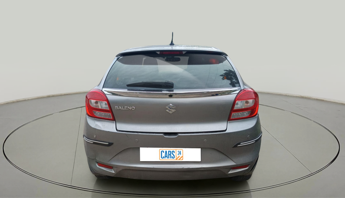2016 Maruti Baleno ALPHA DIESEL 1.3, Diesel, Manual, 1,39,923 km, exterior