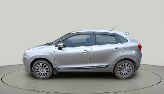 2016 Maruti Baleno ALPHA DIESEL 1.3, Diesel, Manual, 1,39,923 km, exterior