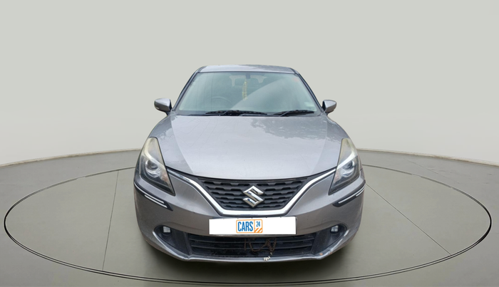 2016 Maruti Baleno ALPHA DIESEL 1.3, Diesel, Manual, 1,39,923 km, exterior