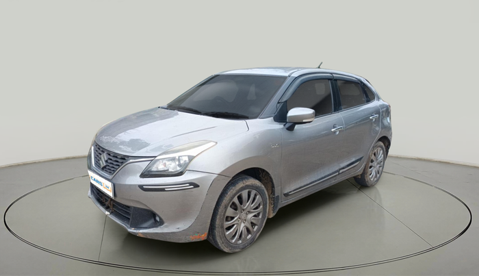 2016 Maruti Baleno ALPHA DIESEL 1.3, Diesel, Manual, 1,39,923 km, exterior