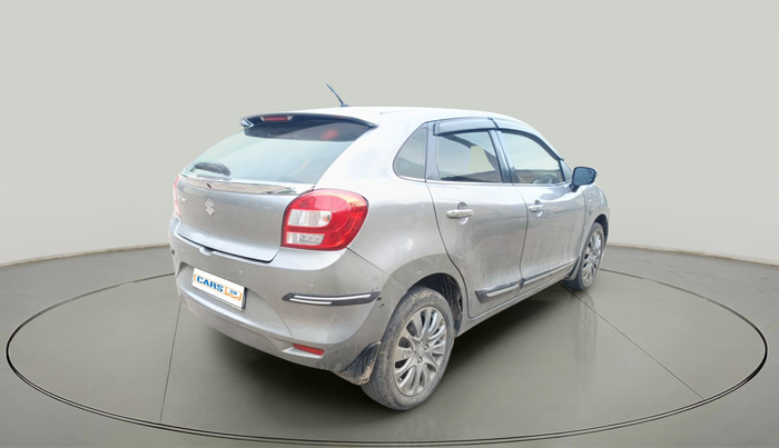 2016 Maruti Baleno ALPHA DIESEL 1.3, Diesel, Manual, 1,39,923 km, exterior