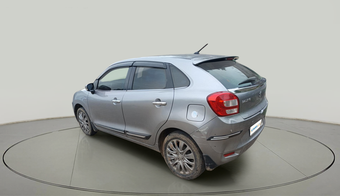 2016 Maruti Baleno ALPHA DIESEL 1.3, Diesel, Manual, 1,39,923 km, exterior