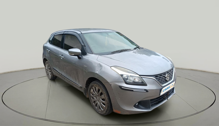 2016 Maruti Baleno ALPHA DIESEL 1.3, Diesel, Manual, 1,39,923 km, exterior