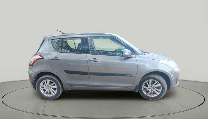 2014 Maruti Swift Dzire ZDI, Diesel, Manual, 85,190 km, exterior