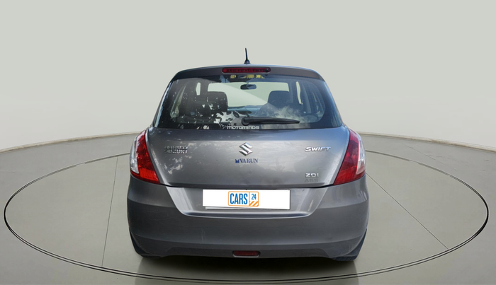 2014 Maruti Swift Dzire ZDI, Diesel, Manual, 85,190 km, exterior