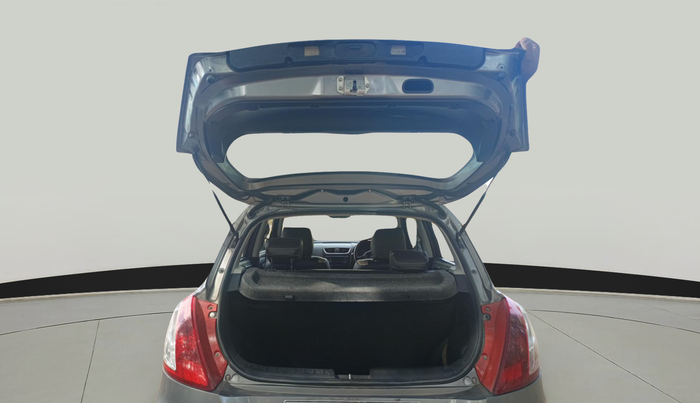 2014 Maruti Swift Dzire ZDI, Diesel, Manual, 85,190 km, exterior