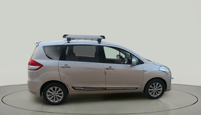 2014 Maruti Ertiga VDI, Diesel, Manual, 1,94,726 km, exterior