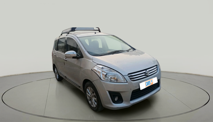 2014 Maruti Ertiga VDI, Diesel, Manual, 1,94,726 km, exterior
