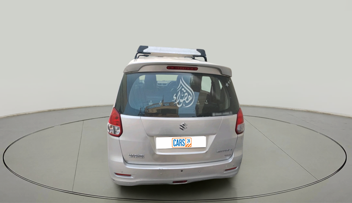 2014 Maruti Ertiga VDI, Diesel, Manual, 1,94,726 km, exterior