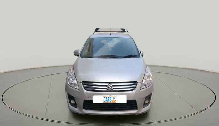 2014 Maruti Ertiga VDI, Diesel, Manual, 1,94,726 km, exterior