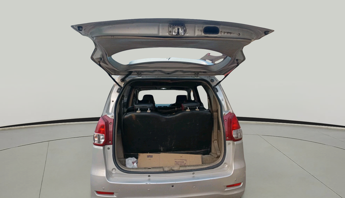 2014 Maruti Ertiga VDI, Diesel, Manual, 1,94,726 km, exterior