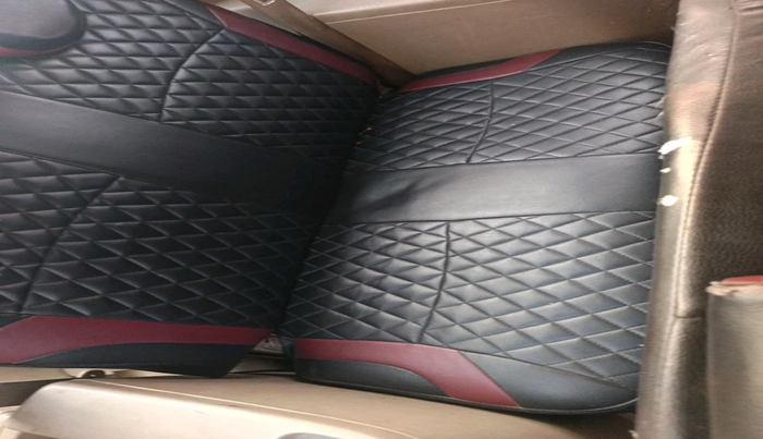 2014 Maruti Ertiga VDI, Diesel, Manual, 1,94,726 km, interior