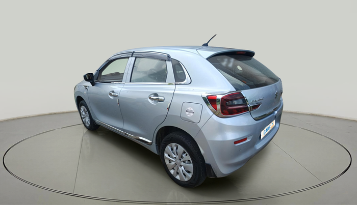 2024 Maruti Baleno SIGMA PETROL 1.2, Petrol, Manual, 30,441 km, exterior