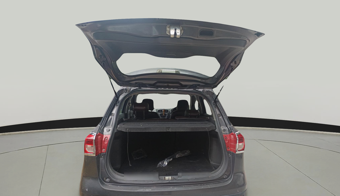 2017 Maruti Vitara Brezza ZDI, Diesel, Manual, 60,310 km, exterior