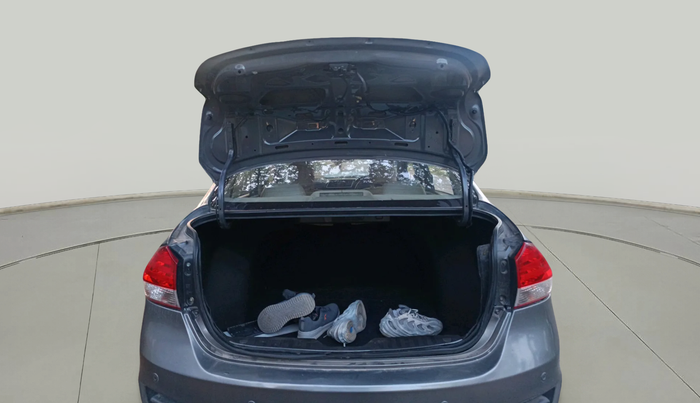 2016 Maruti Ciaz VDI+ SHVS, Diesel, Manual, 90,319 km, exterior