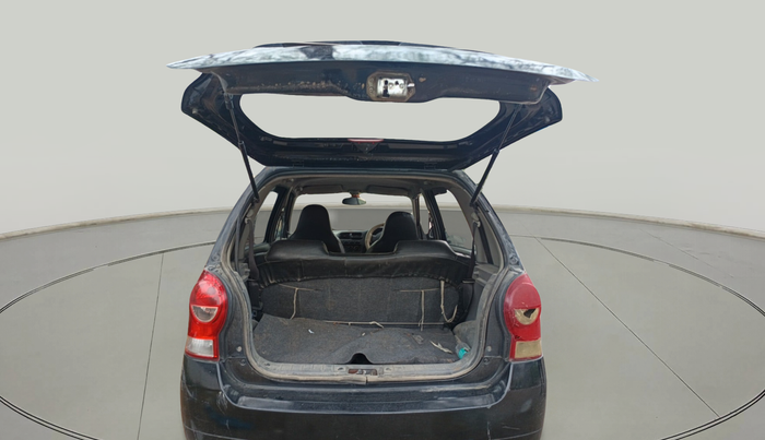 2012 Maruti Alto K10 VXI, Petrol, Manual, 1,28,172 km, exterior