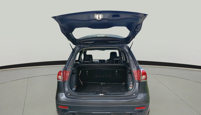 2019 Maruti Vitara Brezza VDI AMT, Diesel, Automatic, 1,02,027 km, exterior