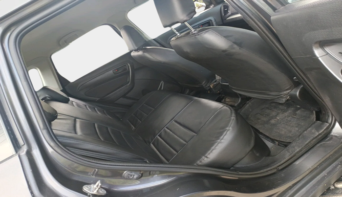2019 Maruti Vitara Brezza VDI AMT, Diesel, Automatic, 1,02,027 km, interior