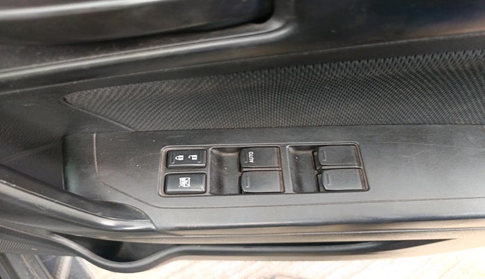 2019 Maruti Vitara Brezza VDI AMT, Diesel, Automatic, 1,02,027 km, interior