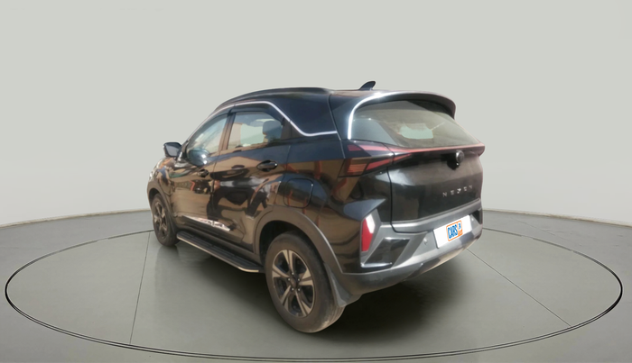 2024 Tata NEXON Fearless Plus S 1.5 Revotorq 6MT Dark Edition, Diesel, Manual, 43,837 km, exterior