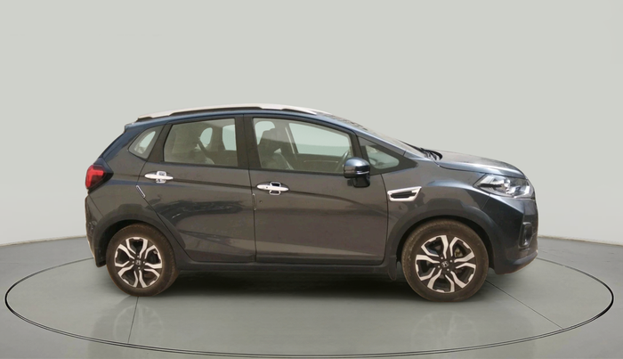 2022 Honda WR-V 1.2L I-VTEC VX MT, Petrol, Manual, 25,580 km, exterior