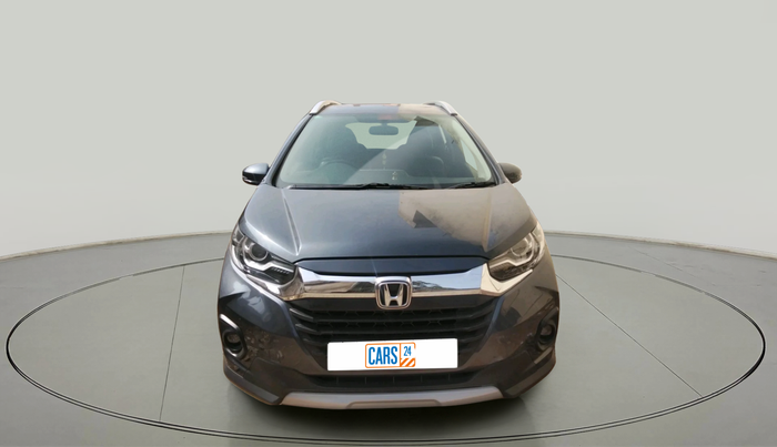 2022 Honda WR-V 1.2L I-VTEC VX MT, Petrol, Manual, 25,580 km, exterior