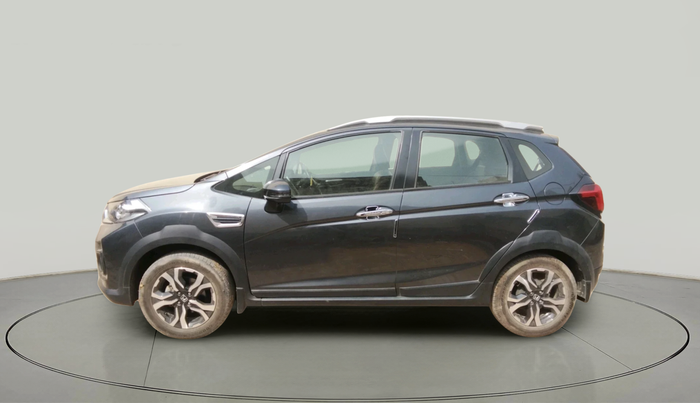 2022 Honda WR-V 1.2L I-VTEC VX MT, Petrol, Manual, 25,580 km, exterior