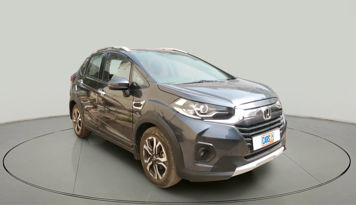 2022 Honda WR-V 1.2L I-VTEC VX MT, Petrol, Manual, 25,580 km, exterior