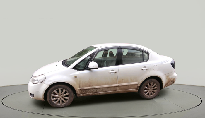 2012 Maruti SX4 CELEBRATION DIESEL, Diesel, Manual, 87,108 km, exterior