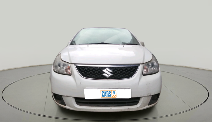 2012 Maruti SX4 CELEBRATION DIESEL, Diesel, Manual, 87,108 km, exterior
