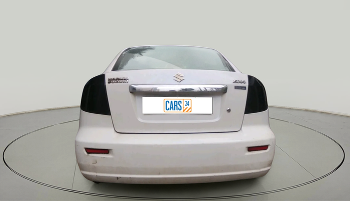 2012 Maruti SX4 CELEBRATION DIESEL, Diesel, Manual, 87,108 km, exterior