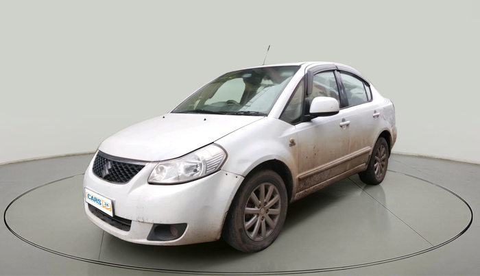 2012 Maruti SX4 CELEBRATION DIESEL, Diesel, Manual, 87,108 km, exterior
