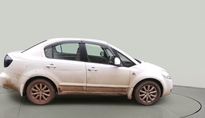 2012 Maruti SX4 CELEBRATION DIESEL, Diesel, Manual, 87,108 km, exterior