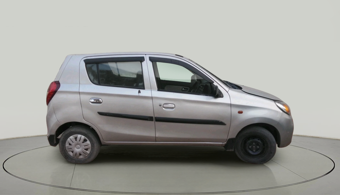 2019 Maruti Alto LXI, Petrol, Manual, 86,461 km, exterior