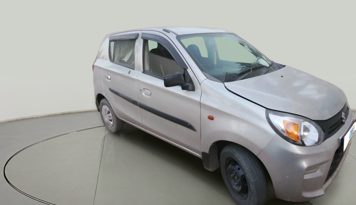2019 Maruti Alto LXI, Petrol, Manual, 86,461 km, exterior