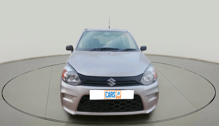 2019 Maruti Alto LXI, Petrol, Manual, 86,461 km, exterior