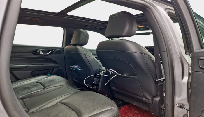 2021 Jeep Compass MODEL S (O) DIESEL 4X4 AT, Diesel, Automatic, 66,893 km, interior