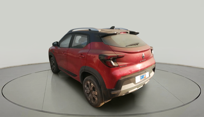 2021 Renault Kiger RXZ MT, Petrol, Manual, 34,082 km, exterior