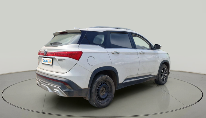 2020 MG HECTOR SHARP 2.0 DIESEL, Diesel, Manual, 1,74,094 km, exterior