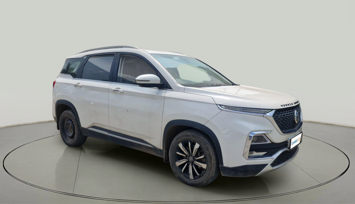 2020 MG HECTOR SHARP 2.0 DIESEL, Diesel, Manual, 1,74,094 km, exterior