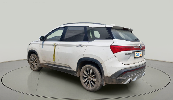 2020 MG HECTOR SHARP 2.0 DIESEL, Diesel, Manual, 1,74,094 km, exterior