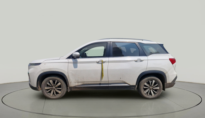 2020 MG HECTOR SHARP 2.0 DIESEL, Diesel, Manual, 1,74,094 km, exterior