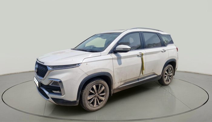 2020 MG HECTOR SHARP 2.0 DIESEL, Diesel, Manual, 1,74,094 km, exterior