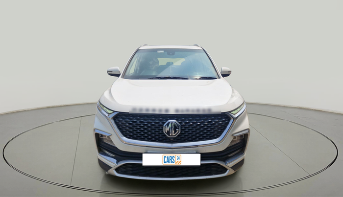 2020 MG HECTOR SHARP 2.0 DIESEL, Diesel, Manual, 1,74,094 km, exterior